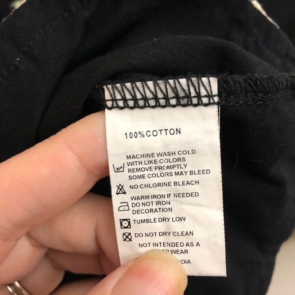 Sophie Catalou Designer wrap top - Picture 7 of 7